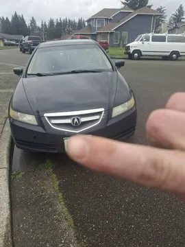 2004 Acura TL 3rd Gen - Image 4 of 4