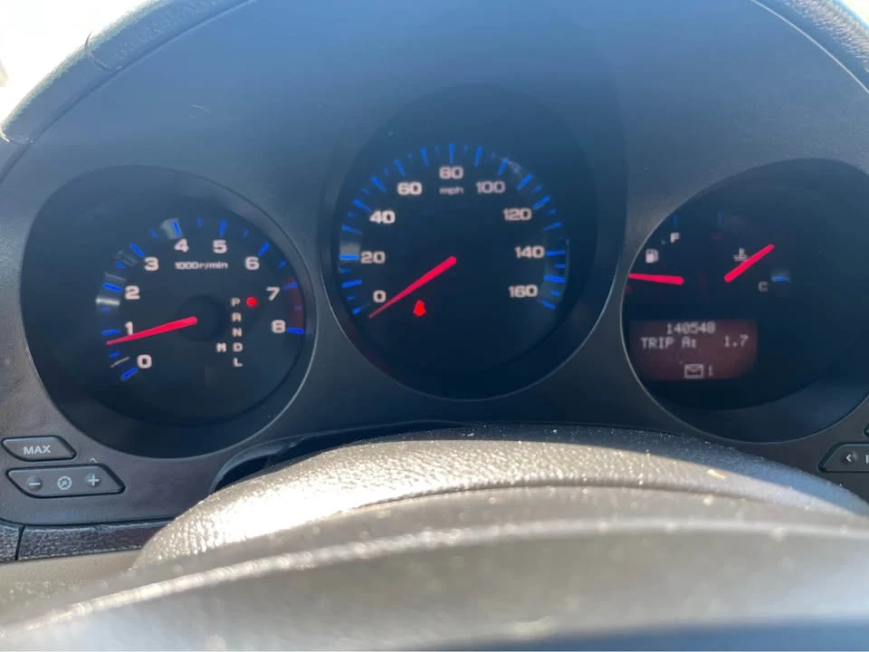 2004 Acura TL 3rd Gen - Image 11 of 11