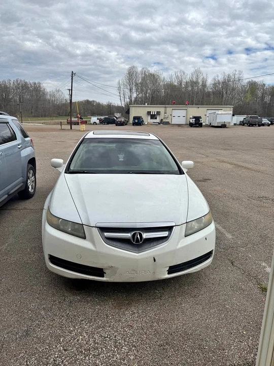 2004 Acura TL 3rd Gen - Image 1 of 8