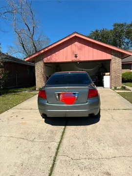 2004 Acura TL 3rd Gen - Image 4 of 7