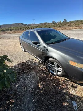 2004 Acura TL 3rd Gen - Image 2 of 5