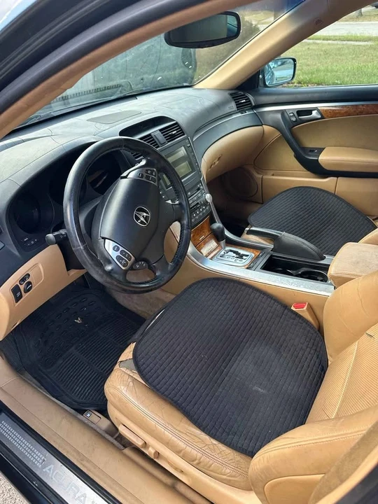 2004 Acura TL 3rd Gen - Image 5 of 9