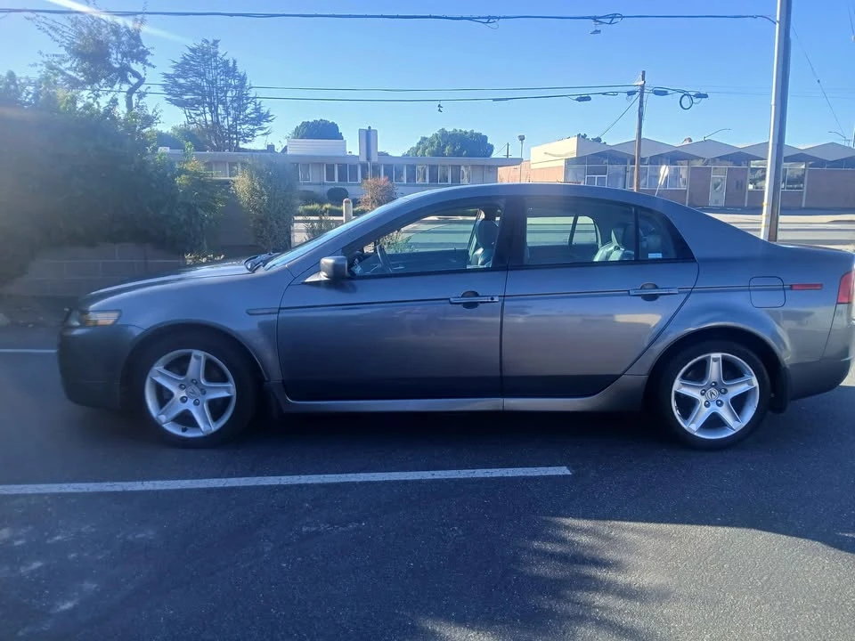2004 Acura TL 3rd Gen - Image 5 of 10