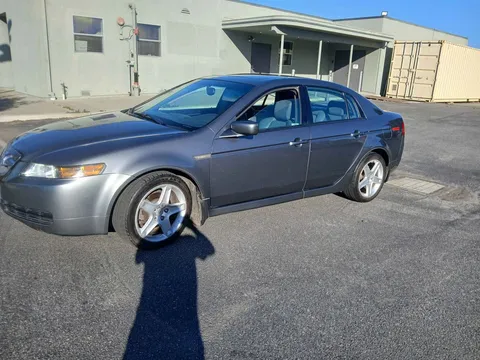 2004 Acura TL 3rd Gen - Image 3 of 10