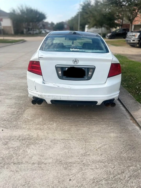2004 Acura TL 3rd Gen - Image 4 of 7