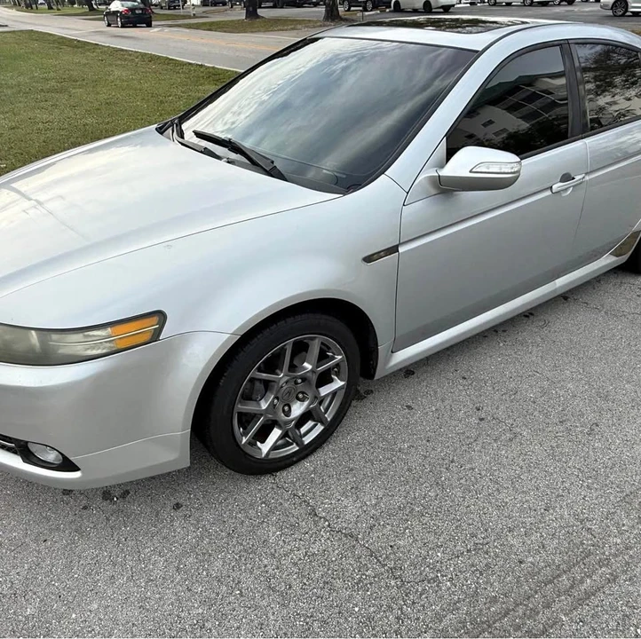 2004 Acura TL 3rd Gen - Image 1 of 6