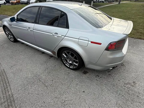 2004 Acura TL 3rd Gen - Image 4 of 6