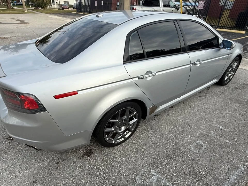 2004 Acura TL 3rd Gen - Image 3 of 6