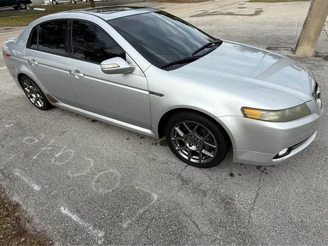 2004 Acura TL 3rd Gen - Image 2 of 6