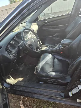 2004 Acura TL 3rd Gen - Image 3 of 6