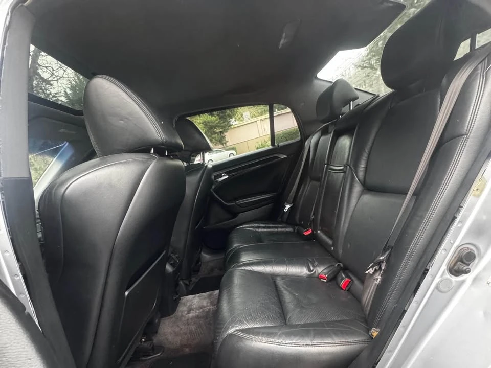 2004 Acura TL 3rd Gen - Image 13 of 14