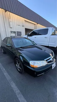 2004 Acura TL 3rd Gen - Image 3 of 9