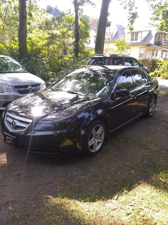 2004 Acura TL 3rd Gen - Image 3 of 16
