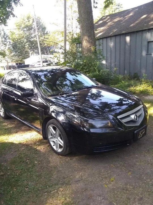 2004 Acura TL 3rd Gen - Image 13 of 16