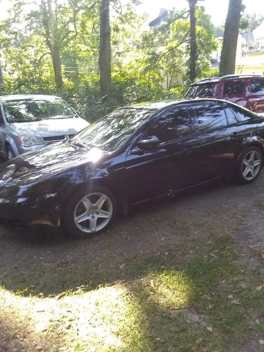 2004 Acura TL 3rd Gen - Image 15 of 16