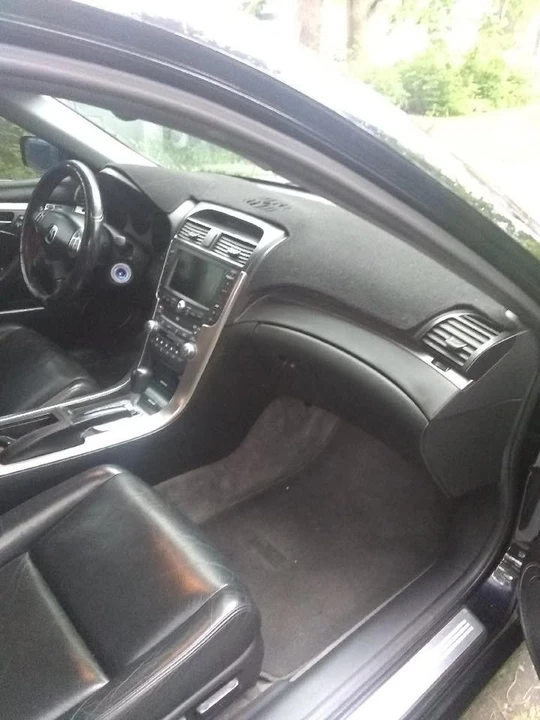 2004 Acura TL 3rd Gen - Image 14 of 16
