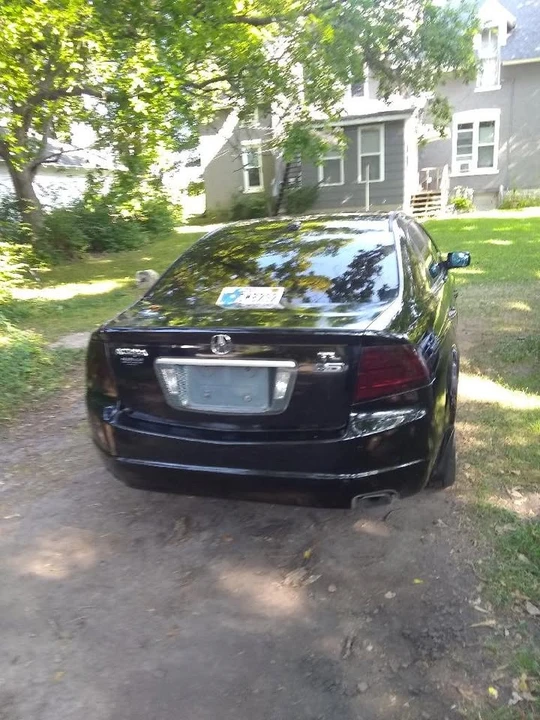 2004 Acura TL 3rd Gen - Image 12 of 16