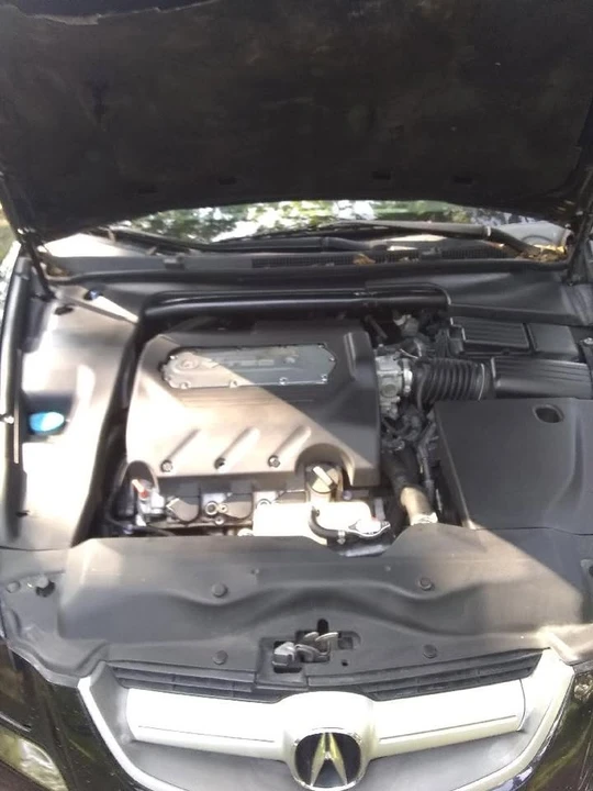 2004 Acura TL 3rd Gen - Image 2 of 16