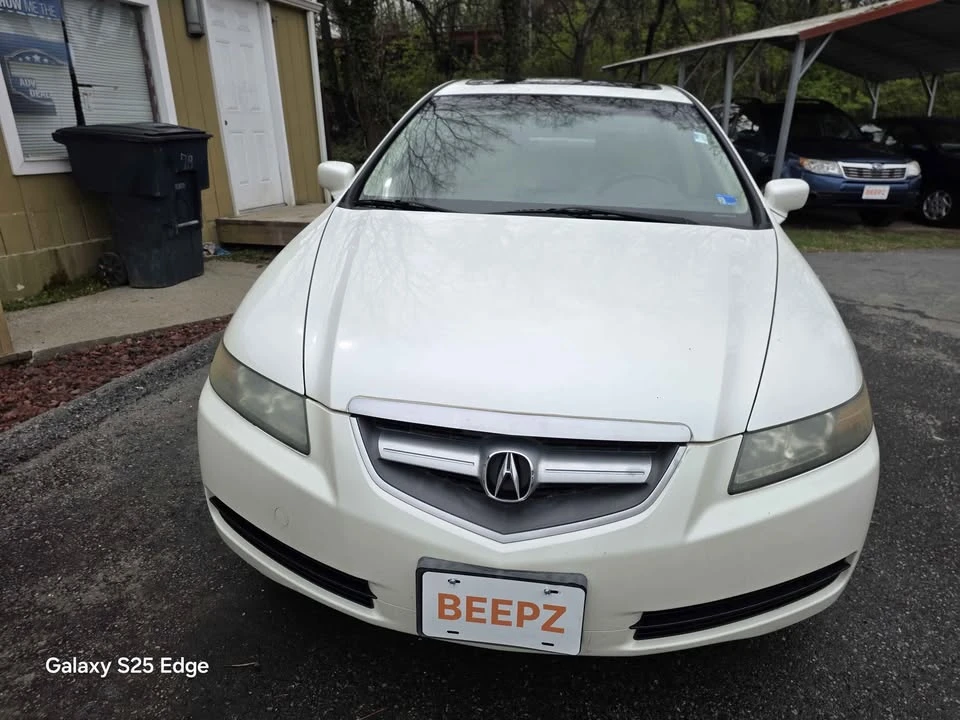 2004 Acura TL 3rd Gen - Image 2 of 16