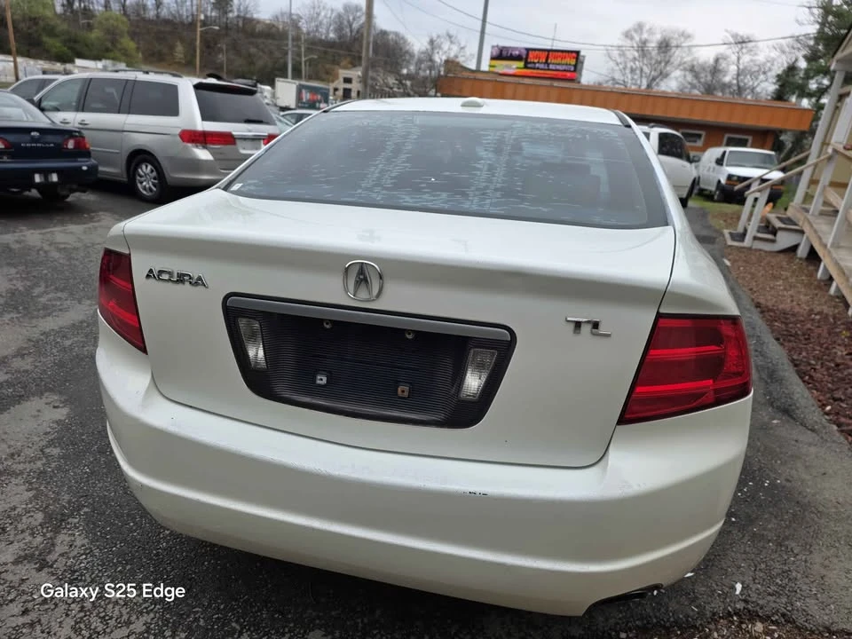2004 Acura TL 3rd Gen - Image 6 of 16