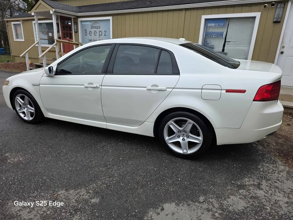 2004 Acura TL 3rd Gen - Image 8 of 16
