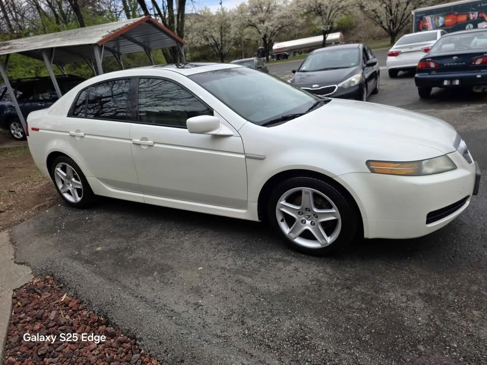 2004 Acura TL 3rd Gen - Image 4 of 16