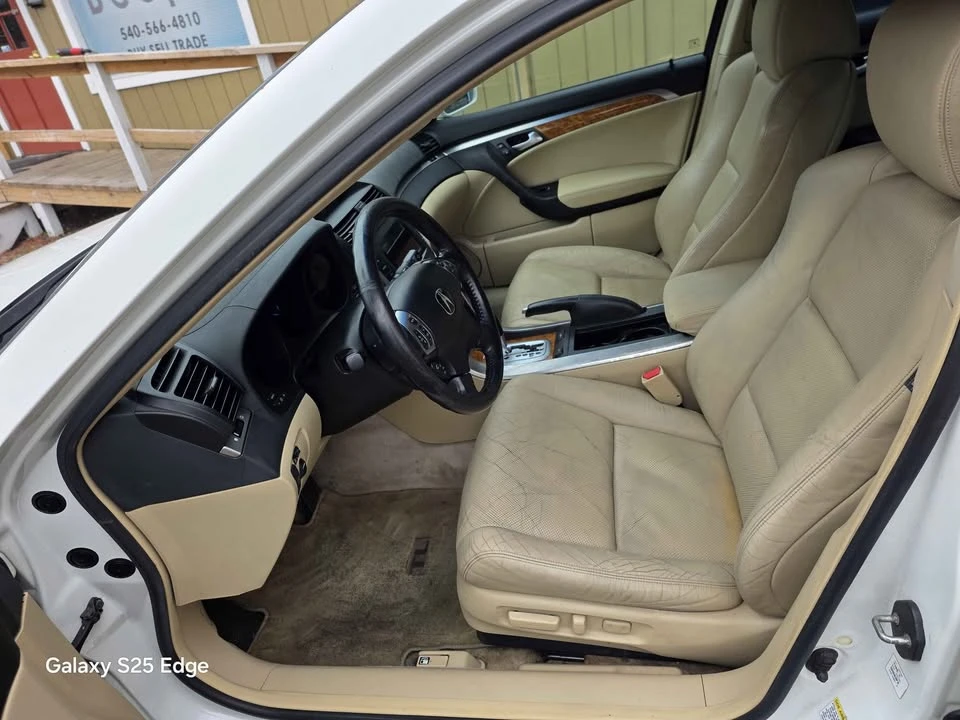 2004 Acura TL 3rd Gen - Image 12 of 16