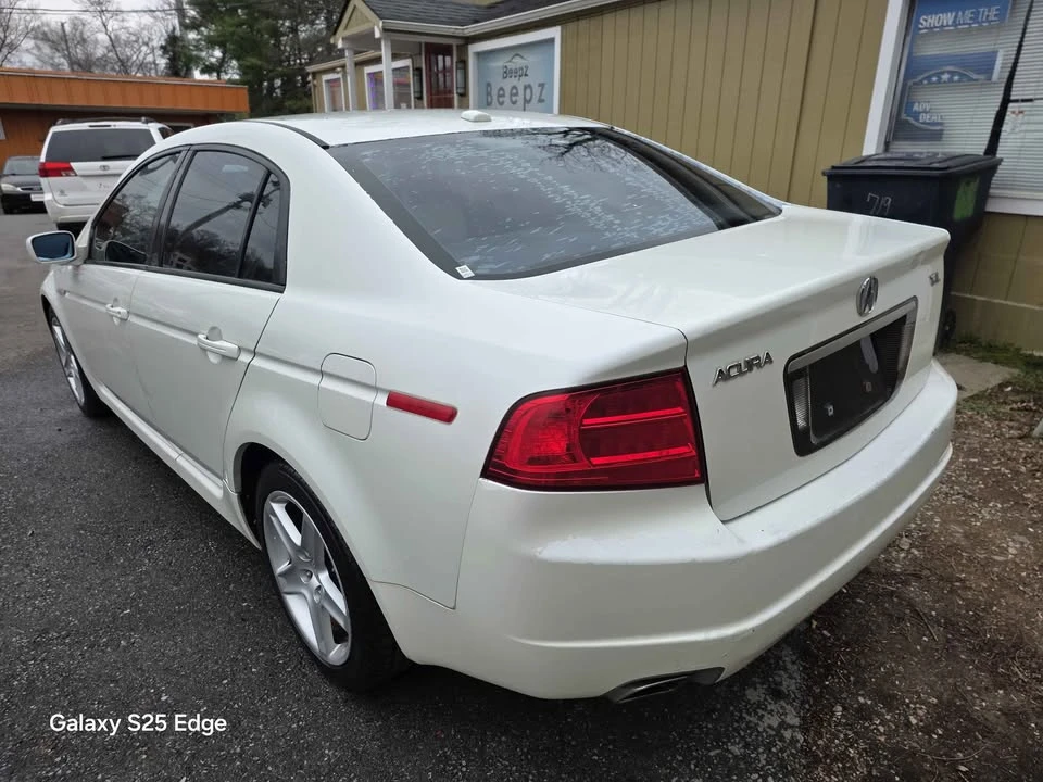 2004 Acura TL 3rd Gen - Image 7 of 16