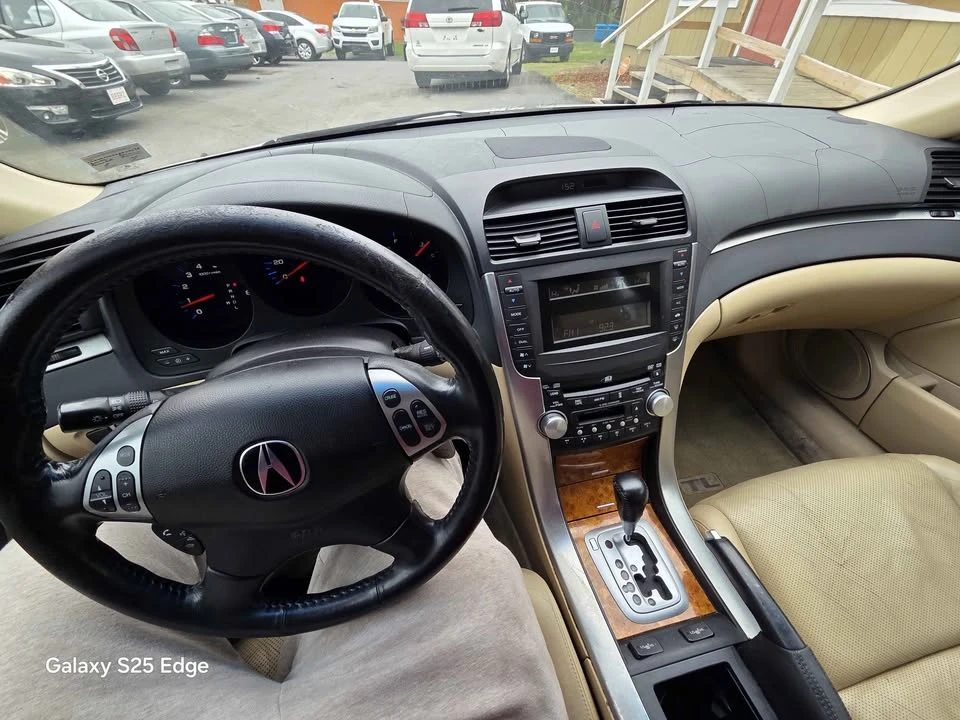 2004 Acura TL 3rd Gen - Image 9 of 16