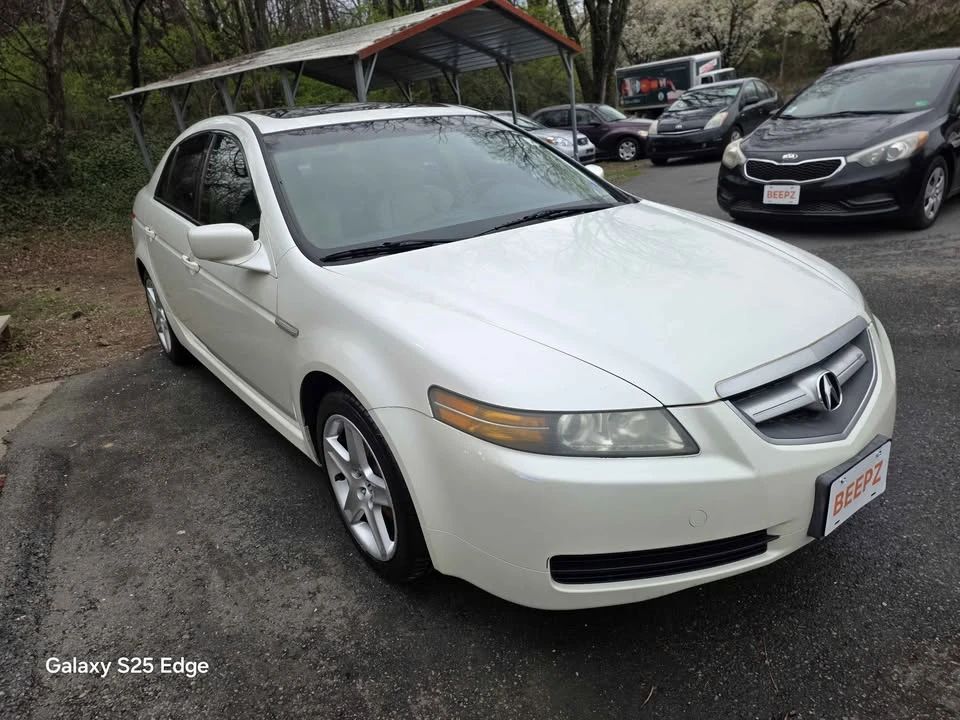 2004 Acura TL 3rd Gen - Image 3 of 16