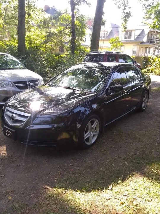 2004 Acura TL 3rd Gen - Image 3 of 16