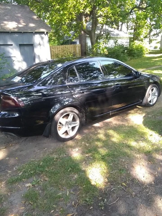 2004 Acura TL 3rd Gen - Image 16 of 16
