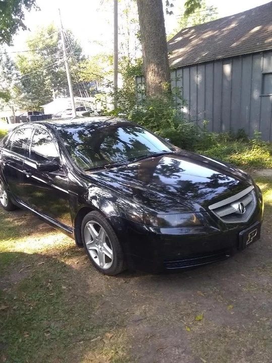 2004 Acura TL 3rd Gen - Image 13 of 16