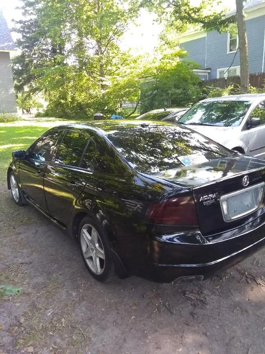 2004 Acura TL 3rd Gen - Image 11 of 16