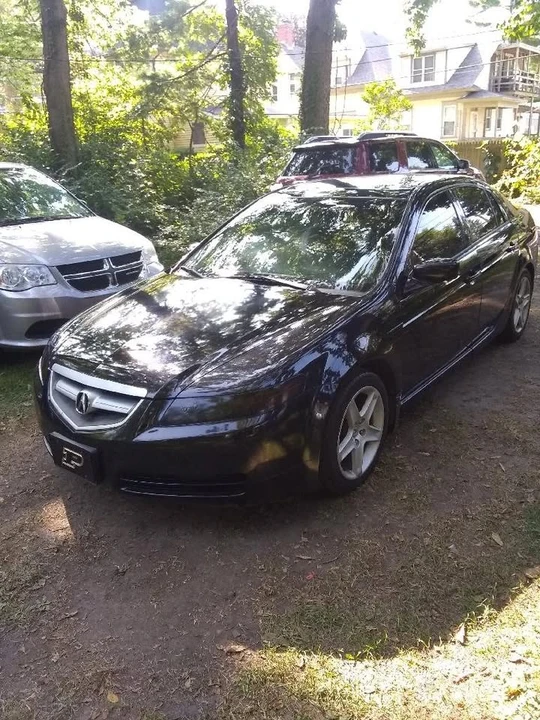 2004 Acura TL 3rd Gen - Image 4 of 16