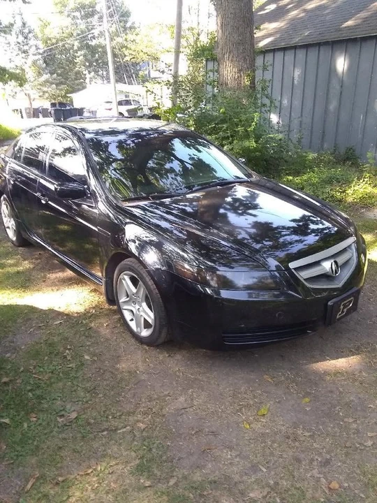 2004 Acura TL 3rd Gen - Image 6 of 16