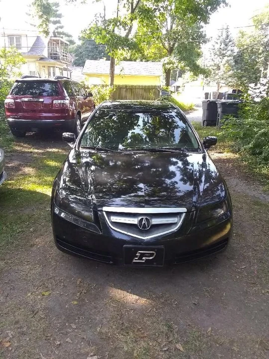 2004 Acura TL 3rd Gen - Image 5 of 16