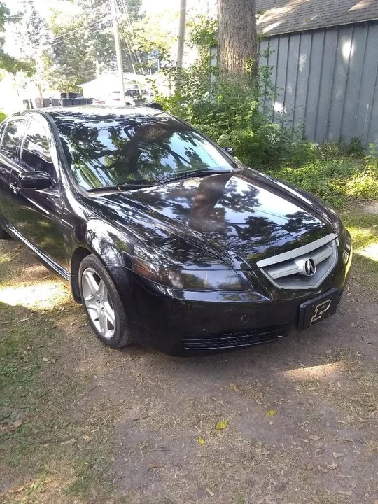2004 Acura TL 3rd Gen - Image 7 of 16