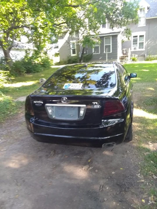 2004 Acura TL 3rd Gen - Image 12 of 16