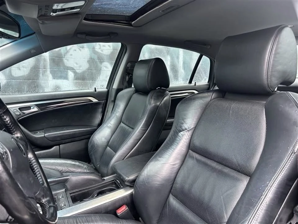 2004 Acura TL 3rd Gen - Image 9 of 16