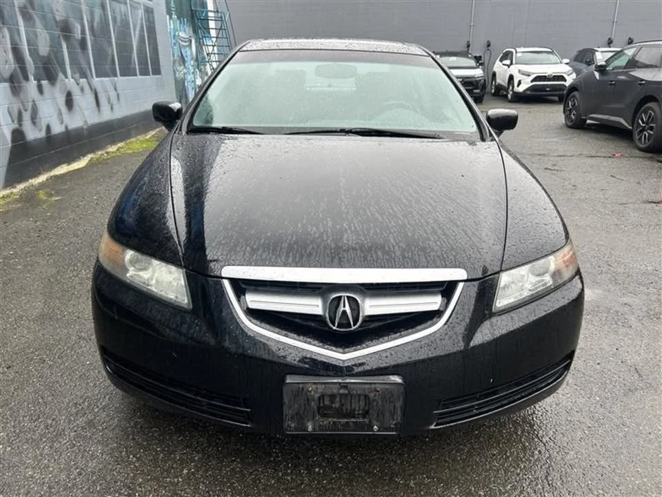 2004 Acura TL 3rd Gen - Image 7 of 16