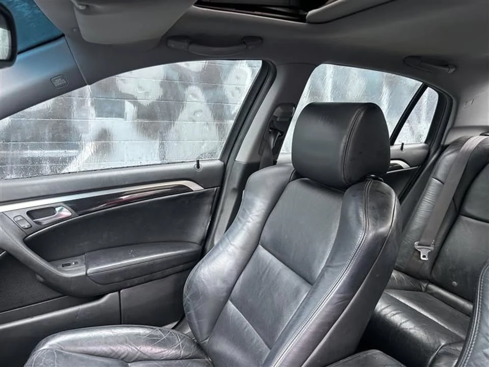 2004 Acura TL 3rd Gen - Image 10 of 16