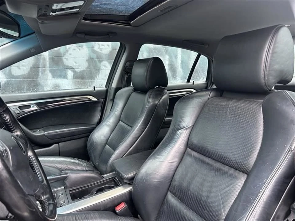 2004 Acura TL 3rd Gen - Image 9 of 16