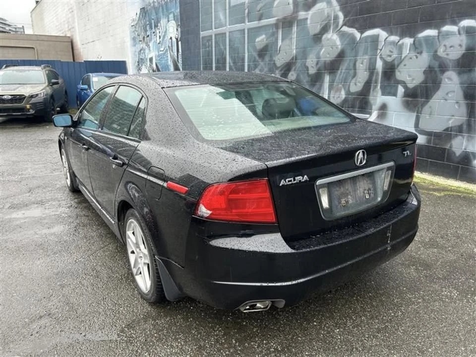 2004 Acura TL 3rd Gen - Image 8 of 16