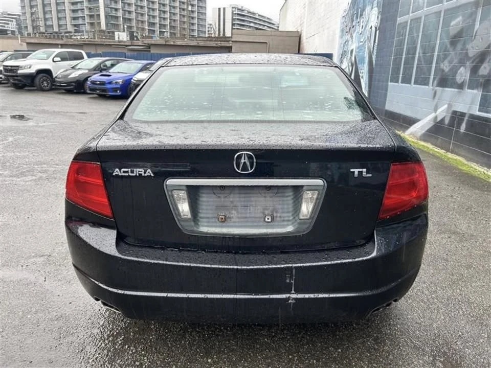 2004 Acura TL 3rd Gen - Image 2 of 16