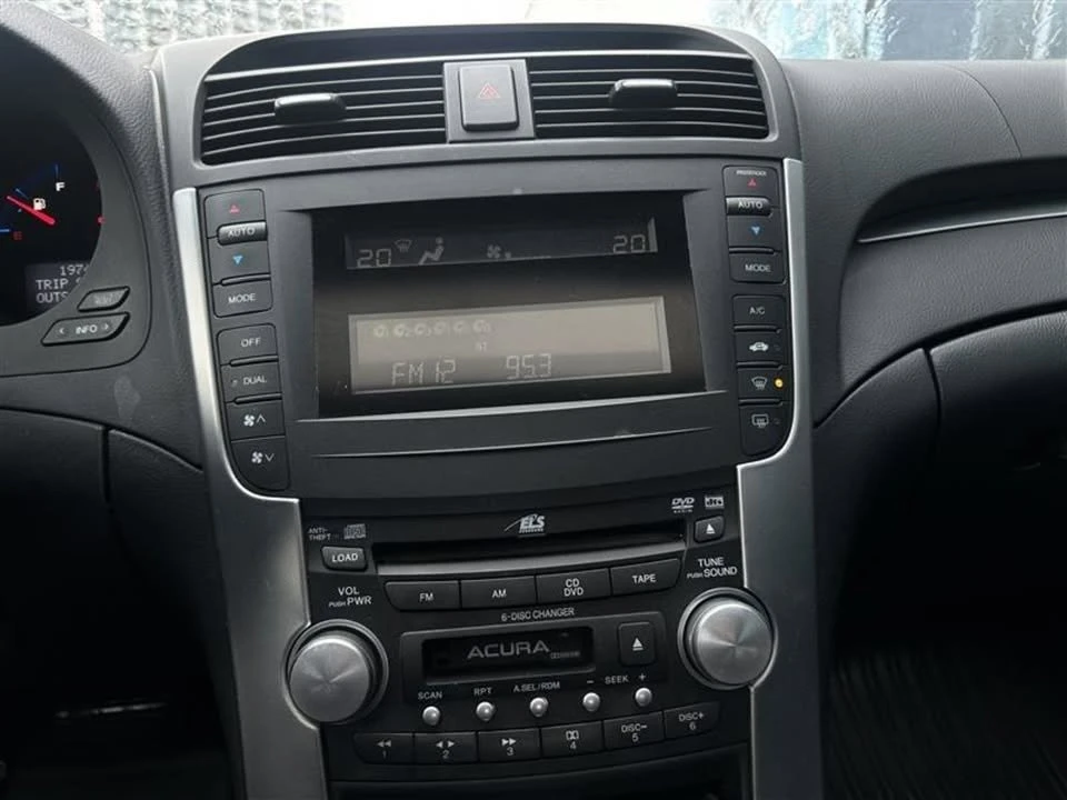 2004 Acura TL 3rd Gen - Image 12 of 16