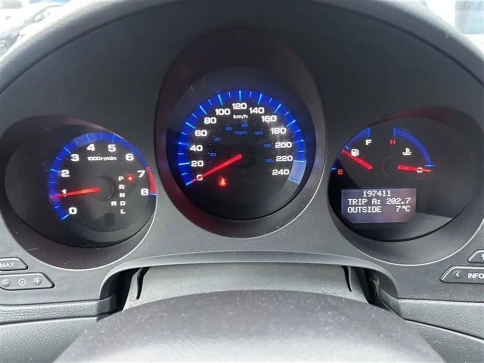 2004 Acura TL 3rd Gen - Image 11 of 16