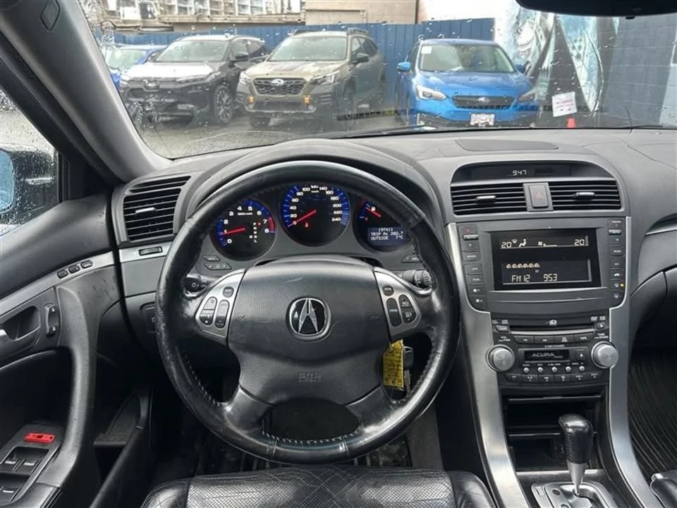 2004 Acura TL 3rd Gen - Image 16 of 16