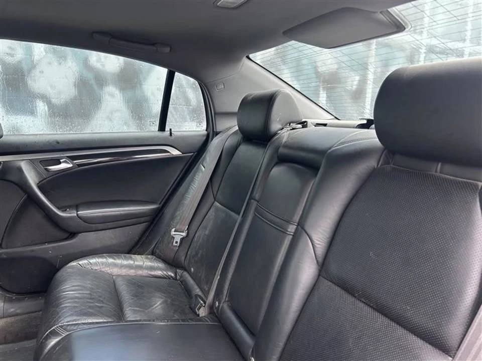 2004 Acura TL 3rd Gen - Image 13 of 16