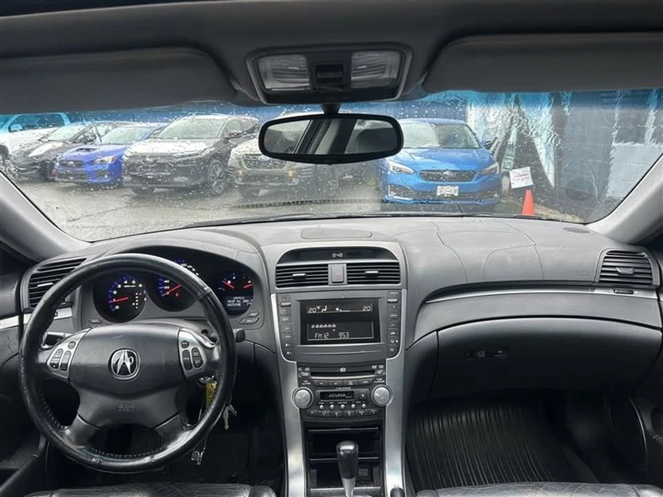2004 Acura TL 3rd Gen - Image 14 of 16